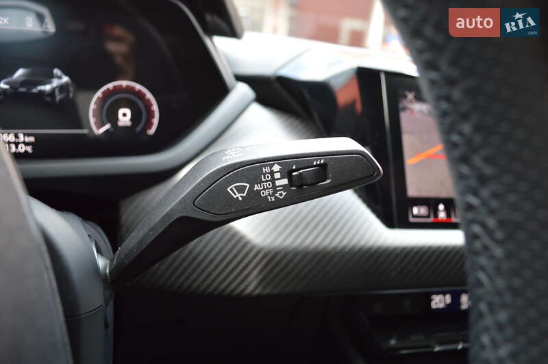 Лифтбек Audi e-tron GT 2021 в Львове