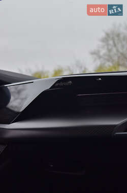 Ліфтбек Audi e-tron GT 2021 в 