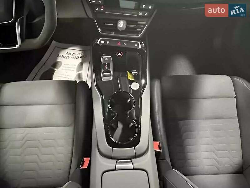Ліфтбек Audi e-tron GT 2022 в Львові
