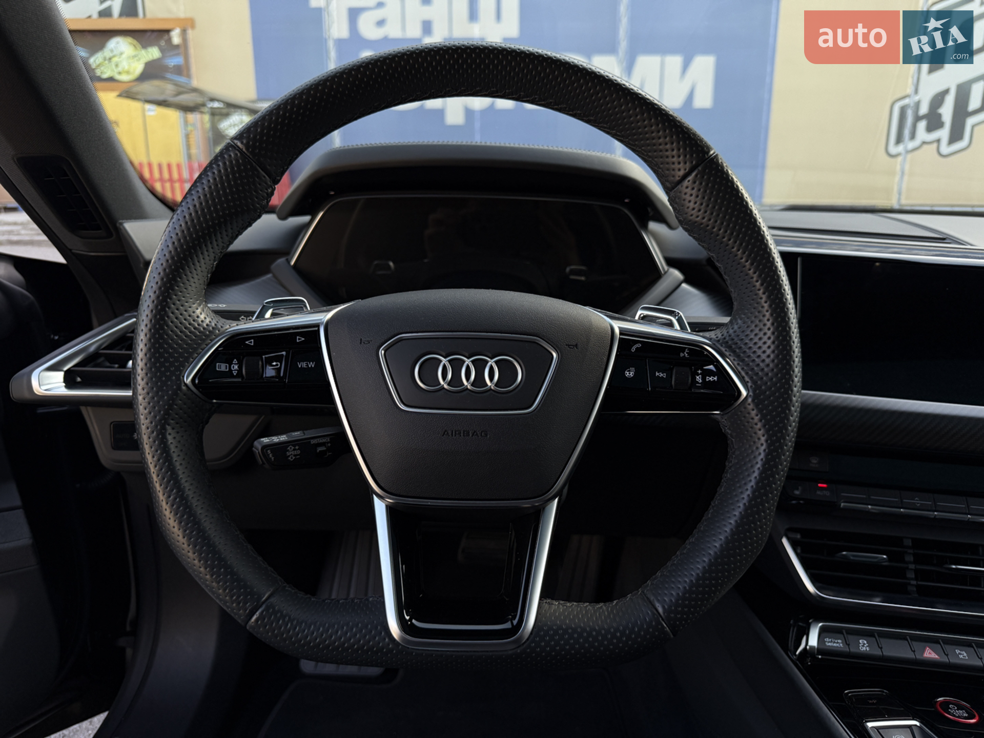2021 Audi e-tron GT - мініатюра 12