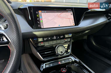 Лифтбек Audi e-tron GT 2022 в 