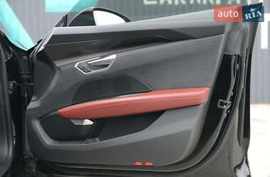 Ліфтбек Audi e-tron GT 2021 в 