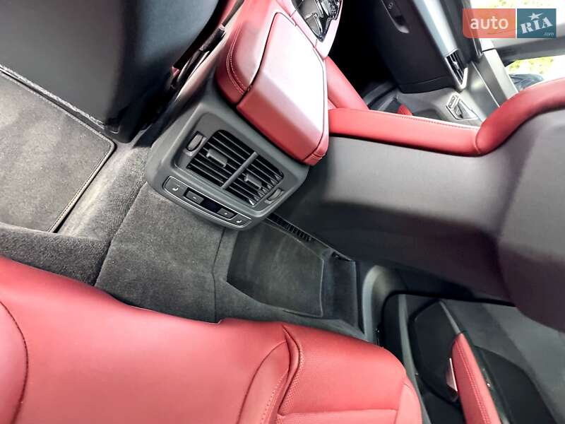 Ліфтбек Audi e-tron GT 2022 в Полтаві