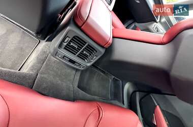 Лифтбек Audi e-tron GT 2022 в 