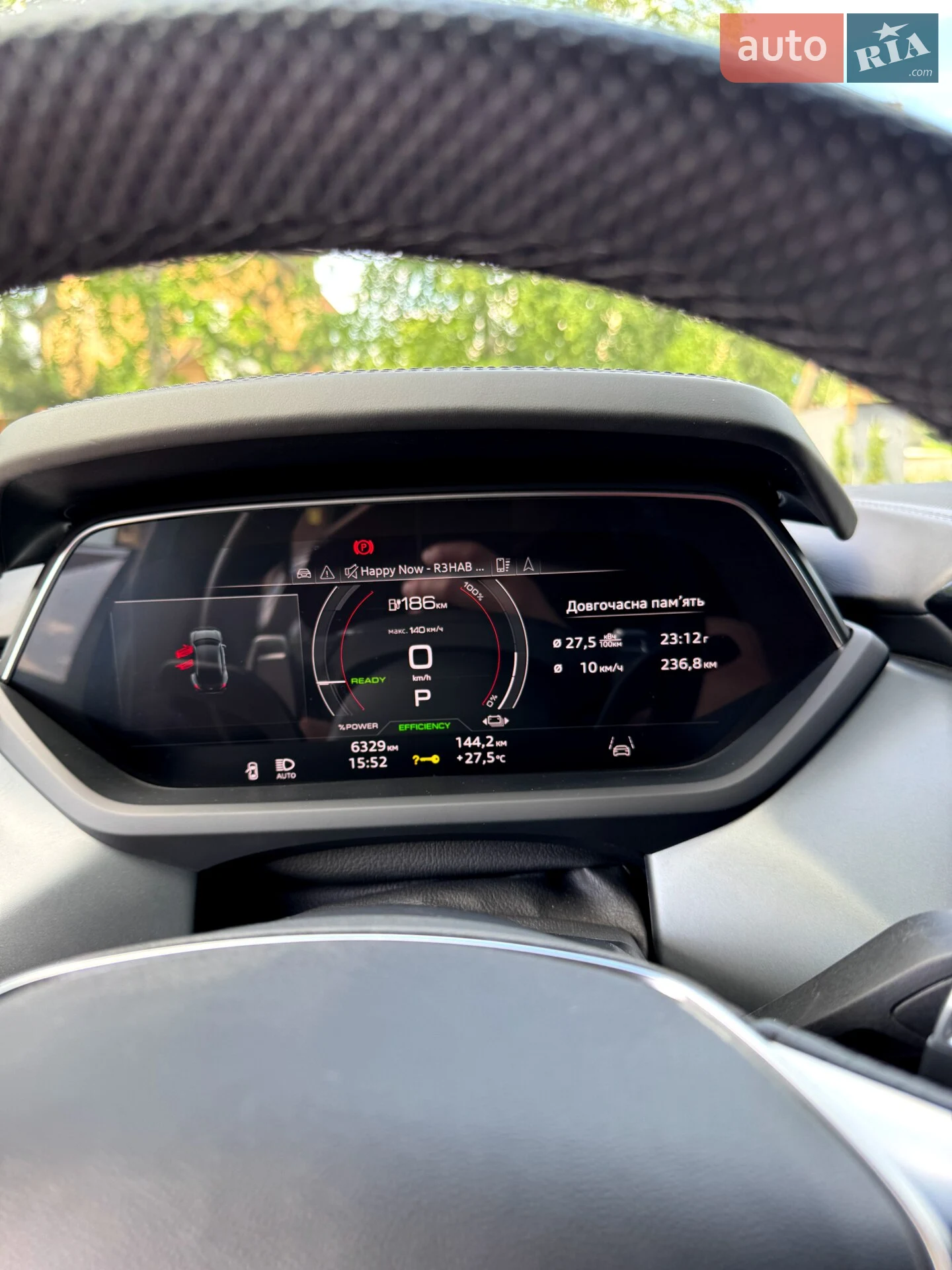 2022 Audi e-tron GT - мініатюра 12