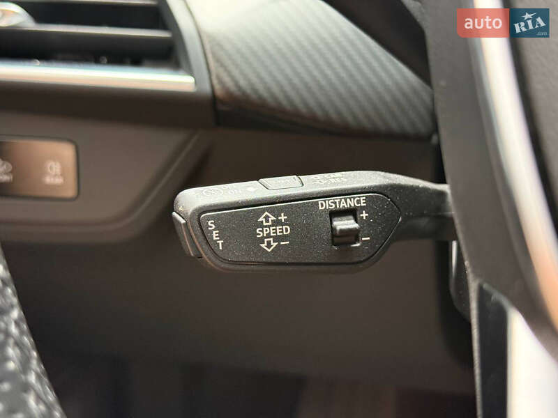 Лифтбек Audi e-tron GT 2023 в Кривом Роге