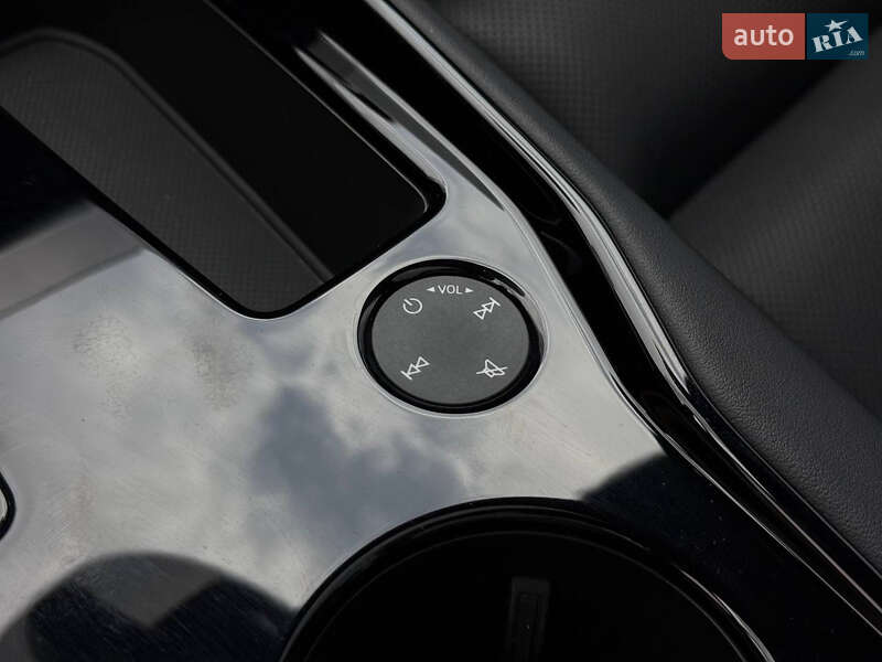 Лифтбек Audi e-tron GT 2023 в Кривом Роге