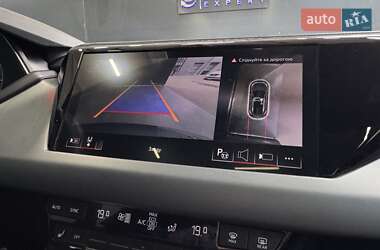 Лифтбек Audi e-tron GT 2021 в 