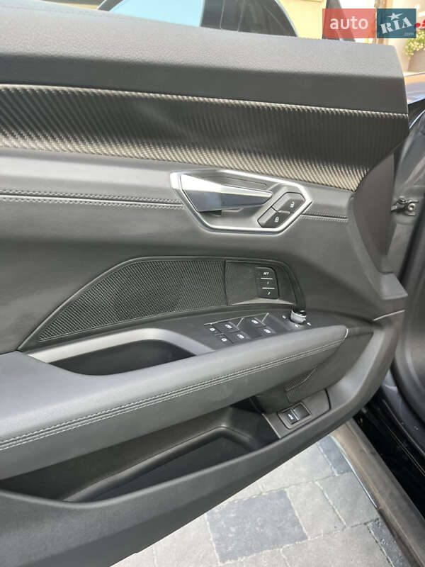 Ліфтбек Audi e-tron GT 2021 в Львові фото 20 Ліфтбек Audi e-tron GT 2021 в Львові