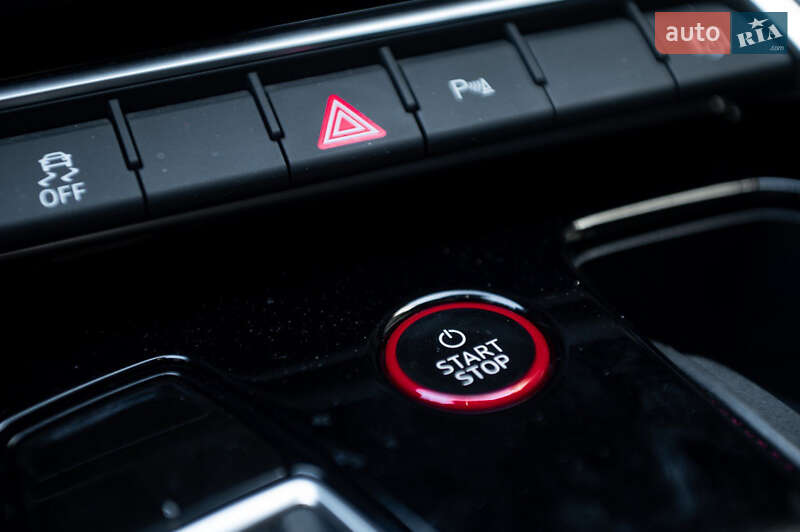 Лифтбек Audi e-tron GT 2021 в Одессе