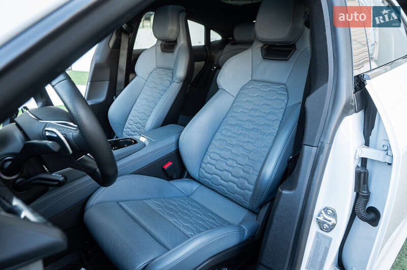 Лифтбек Audi e-tron GT 2021 в Одессе