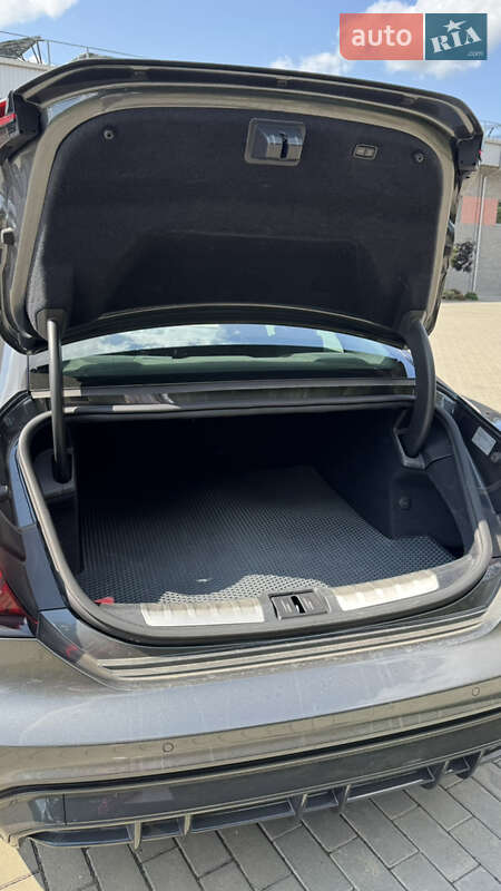 Лифтбек Audi e-tron GT 2021 в Костополе фото 5 Лифтбек Audi e-tron GT 2021 в Костополе