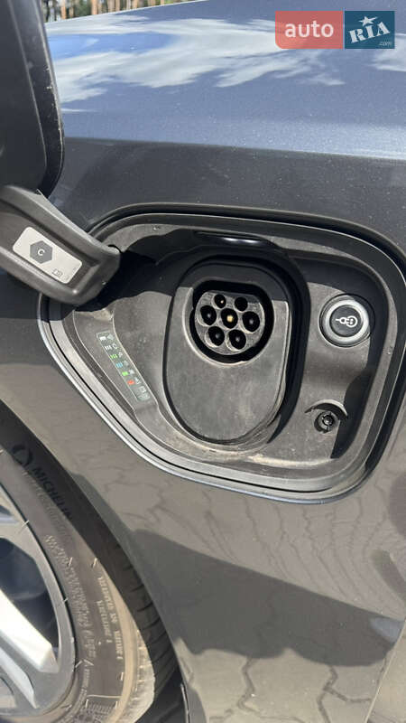 Лифтбек Audi e-tron GT 2021 в Костополе фото 14 Лифтбек Audi e-tron GT 2021 в Костополе