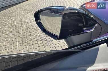 Купе Audi e-tron GT 2024 в 