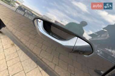 Ліфтбек Audi e-tron GT 2022 в 