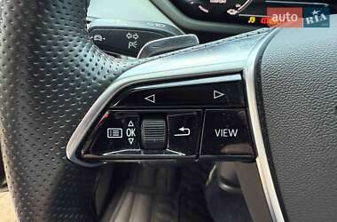 Ліфтбек Audi e-tron GT 2022 в 