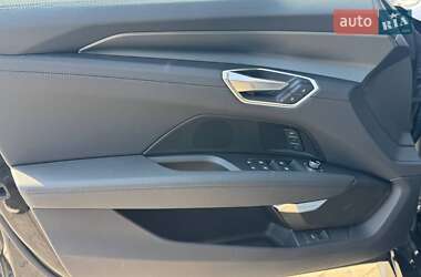 Ліфтбек Audi e-tron GT 2022 в 