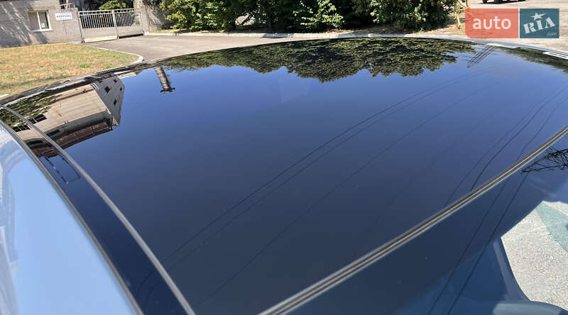 Ліфтбек Audi e-tron GT 2022 в Дніпрі