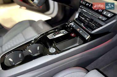 Лифтбек Audi e-tron GT 2022 в 