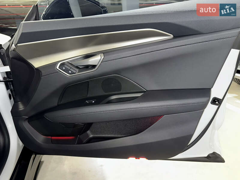 Ліфтбек Audi e-tron GT 2022 в Києві