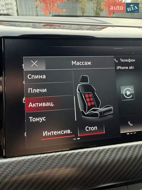 Ліфтбек Audi e-tron GT 2021 в Києві