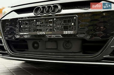 Лифтбек Audi e-tron GT 2022 в 