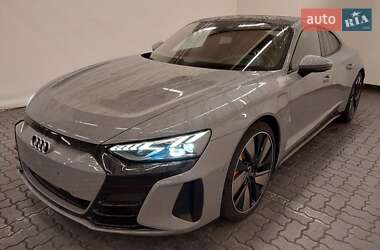 Лифтбек Audi e-tron GT 2023 в Жашкове