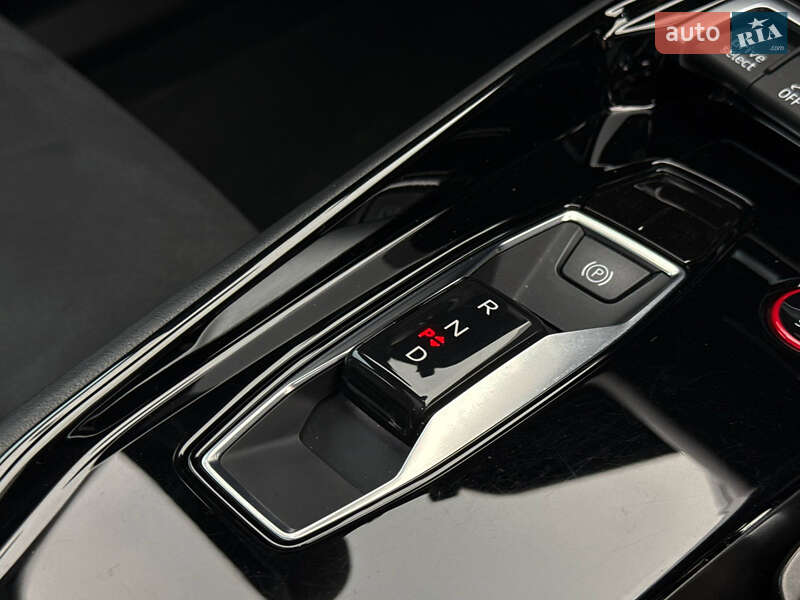 Лифтбек Audi e-tron GT 2022 в Киеве фото 19 Лифтбек Audi e-tron GT 2022 в Киеве