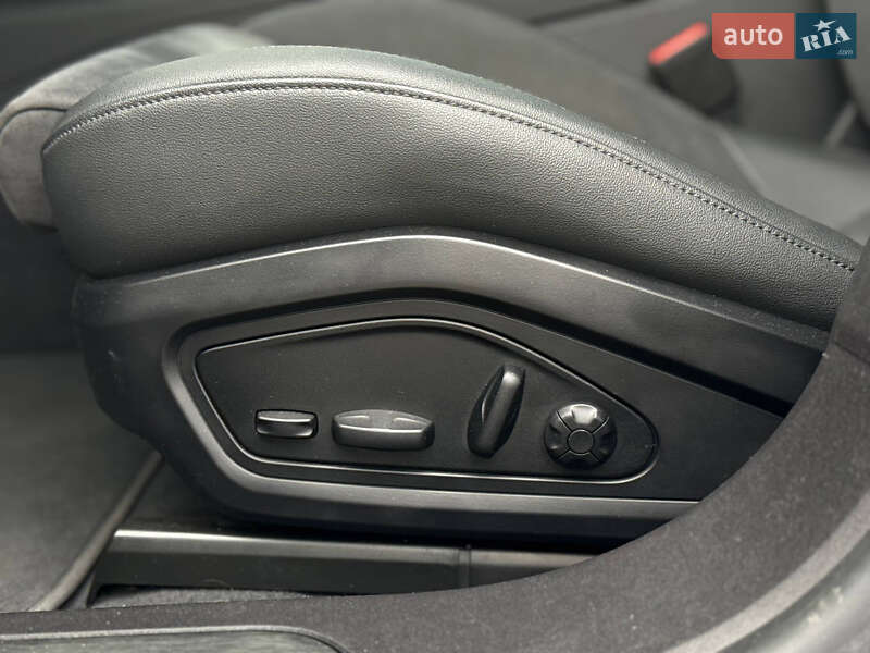 Лифтбек Audi e-tron GT 2022 в Киеве фото 28 Лифтбек Audi e-tron GT 2022 в Киеве