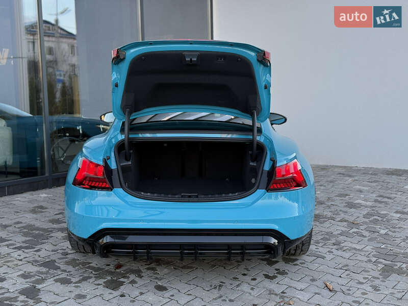 Ліфтбек Audi e-tron GT 2021 в Хмельницькому