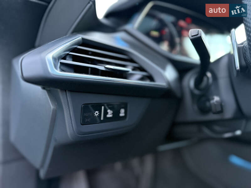 Ліфтбек Audi e-tron GT 2021 в Хмельницькому