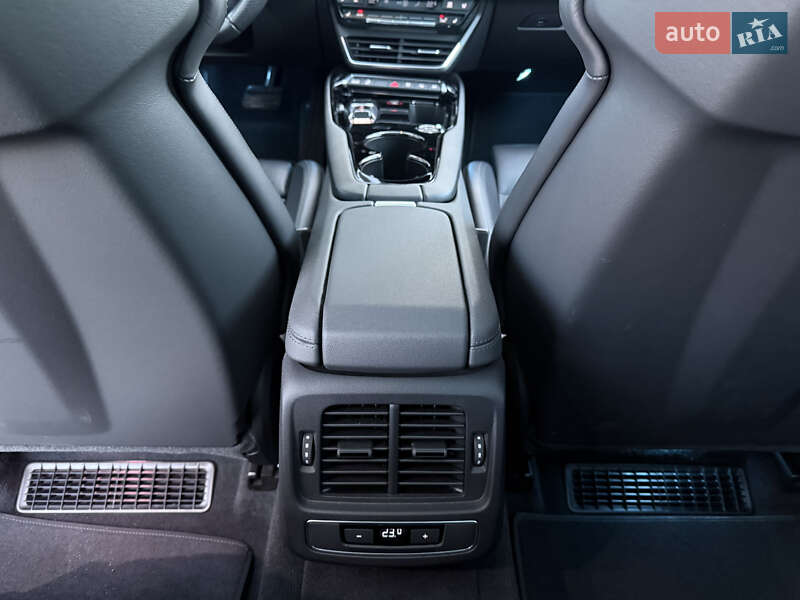 Ліфтбек Audi e-tron GT 2021 в Хмельницькому