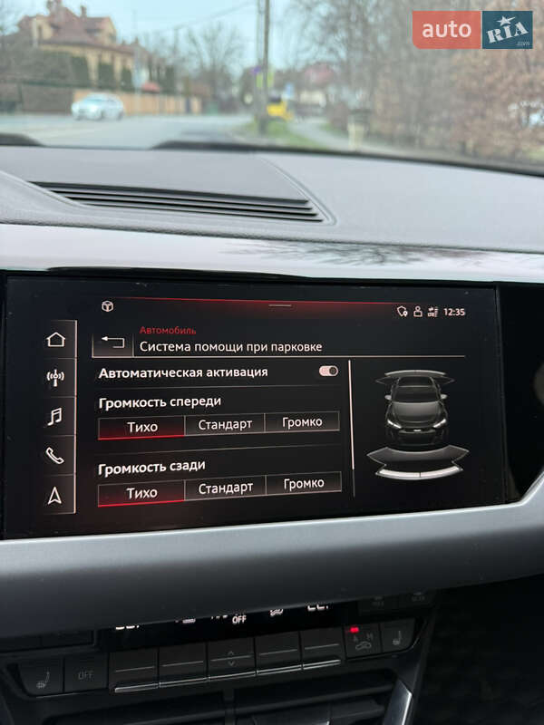 Лифтбек Audi e-tron GT 2022 в Львове