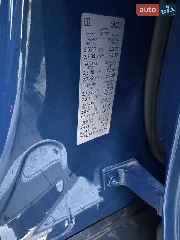 Лифтбек Audi e-tron GT 2021 в Виннице фото 35 Лифтбек Audi e-tron GT 2021 в Виннице