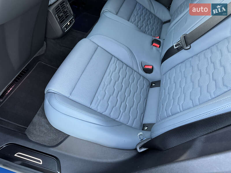 Лифтбек Audi e-tron GT 2021 в Виннице фото 38 Лифтбек Audi e-tron GT 2021 в Виннице