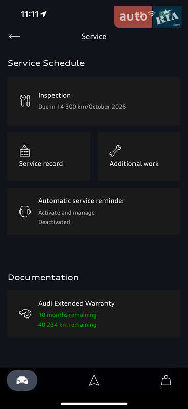 Лифтбек Audi e-tron GT 2021 в Виннице фото 58 Лифтбек Audi e-tron GT 2021 в Виннице