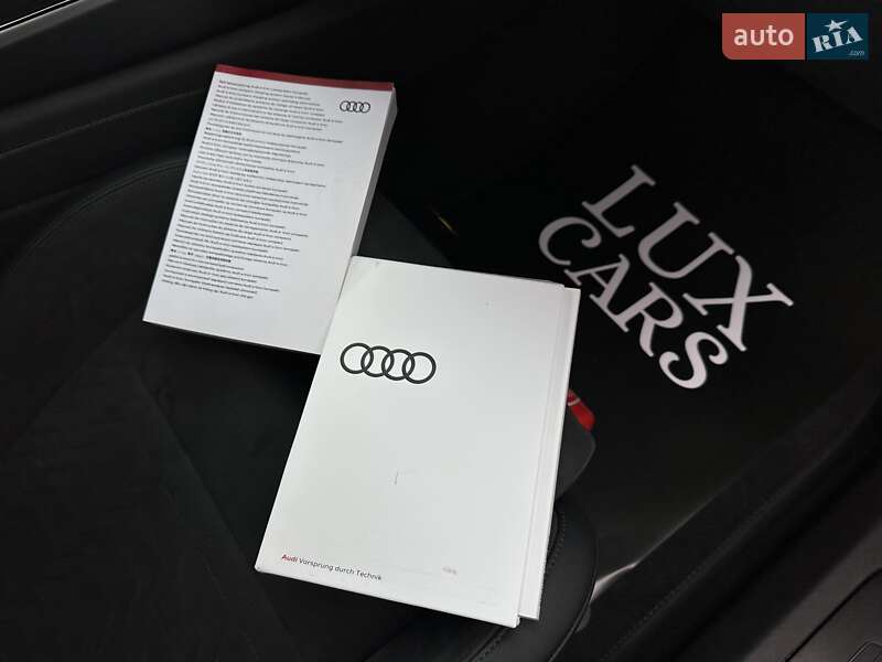 Лифтбек Audi e-tron GT 2022 в Киеве фото 54 Лифтбек Audi e-tron GT 2022 в Киеве