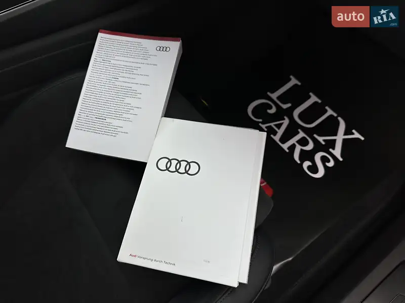 Лифтбек Audi e-tron GT 2022 в Киеве документ 2 фото Лифтбек Audi e-tron GT 2022 в Киеве документ