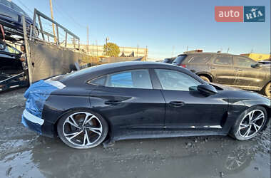 Лифтбек Audi e-tron GT 2023 в Одессе