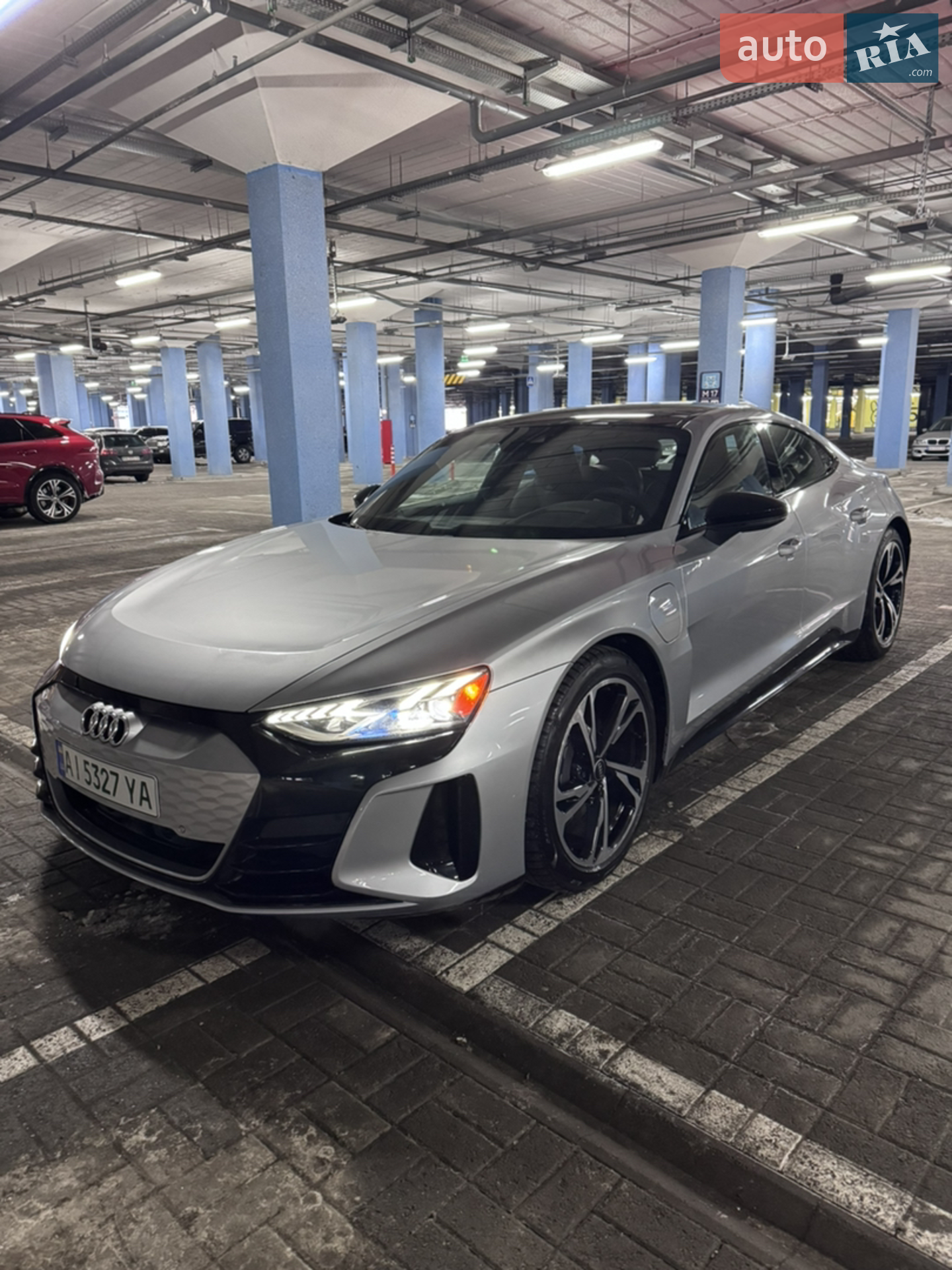 Фото авто 12