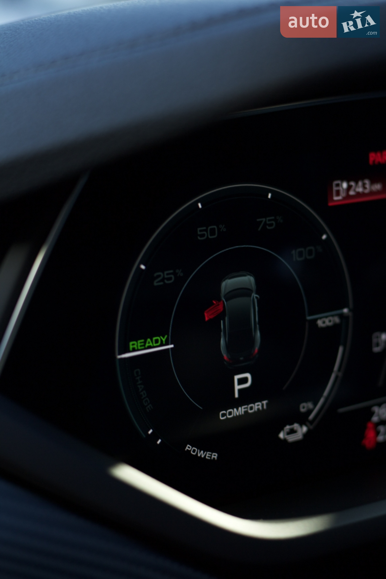 2024 Audi e-tron GT - мініатюра 46