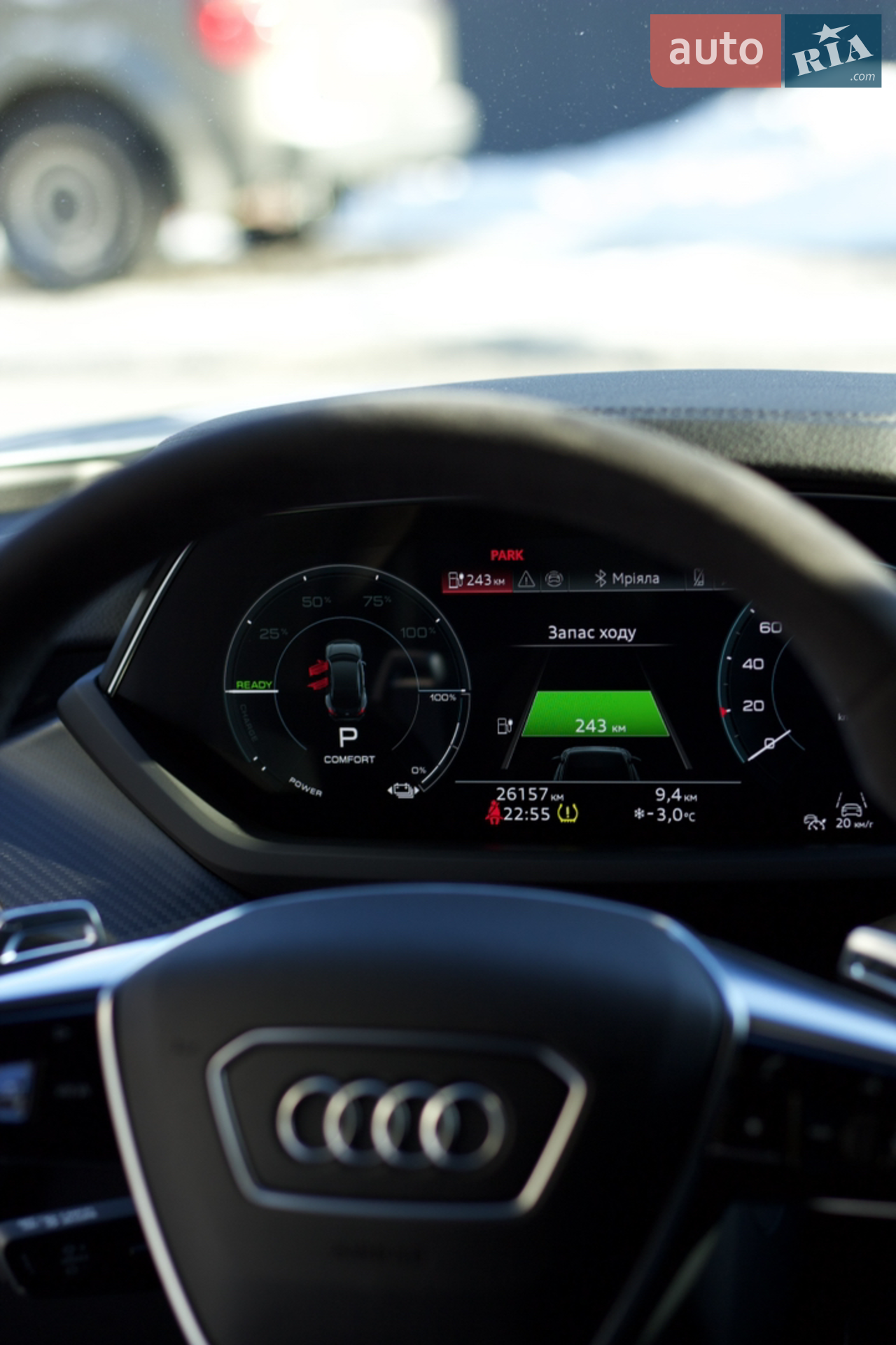 2024 Audi e-tron GT - мініатюра 49