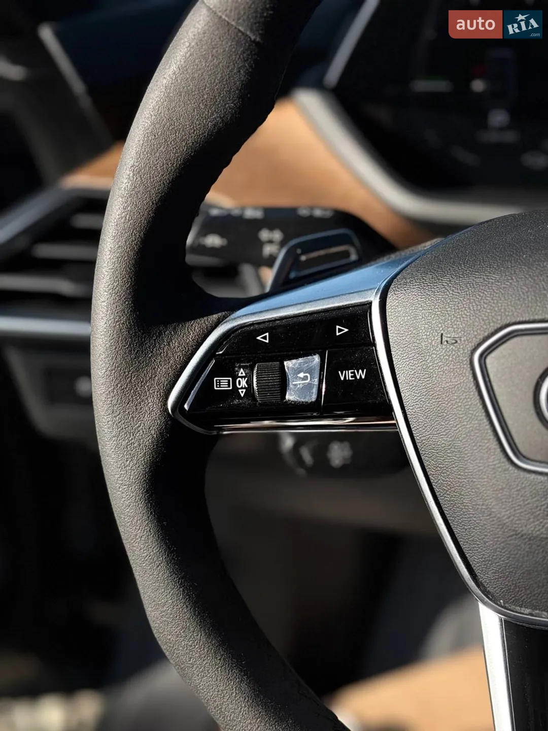 2022 Audi e-tron GT - мініатюра 47