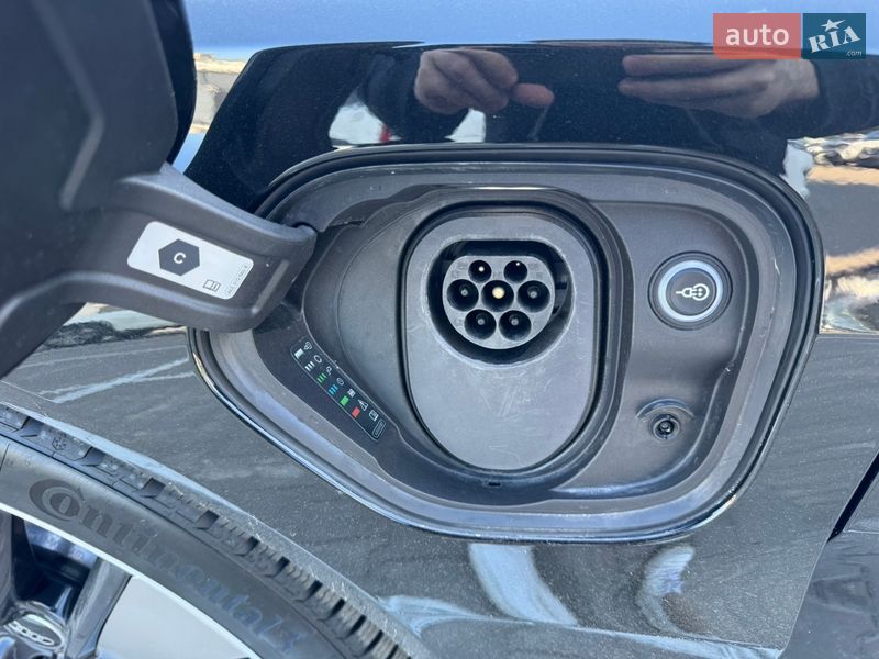 Лифтбек Audi e-tron GT 2022 в Киеве