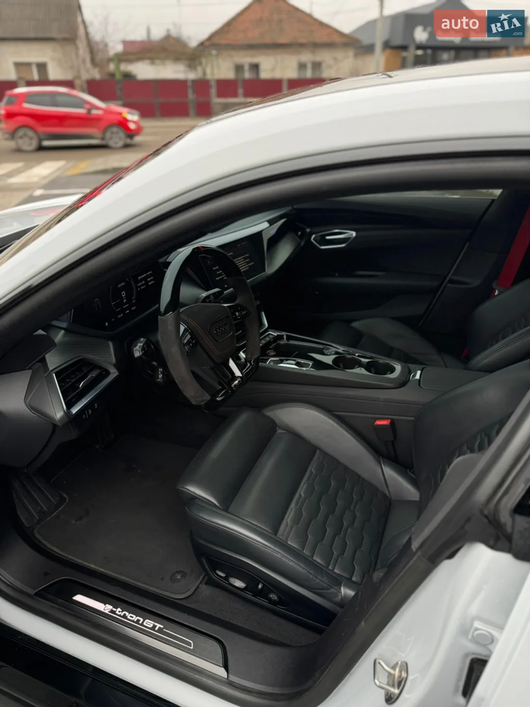 2022 Audi e-tron GT - мініатюра 7
