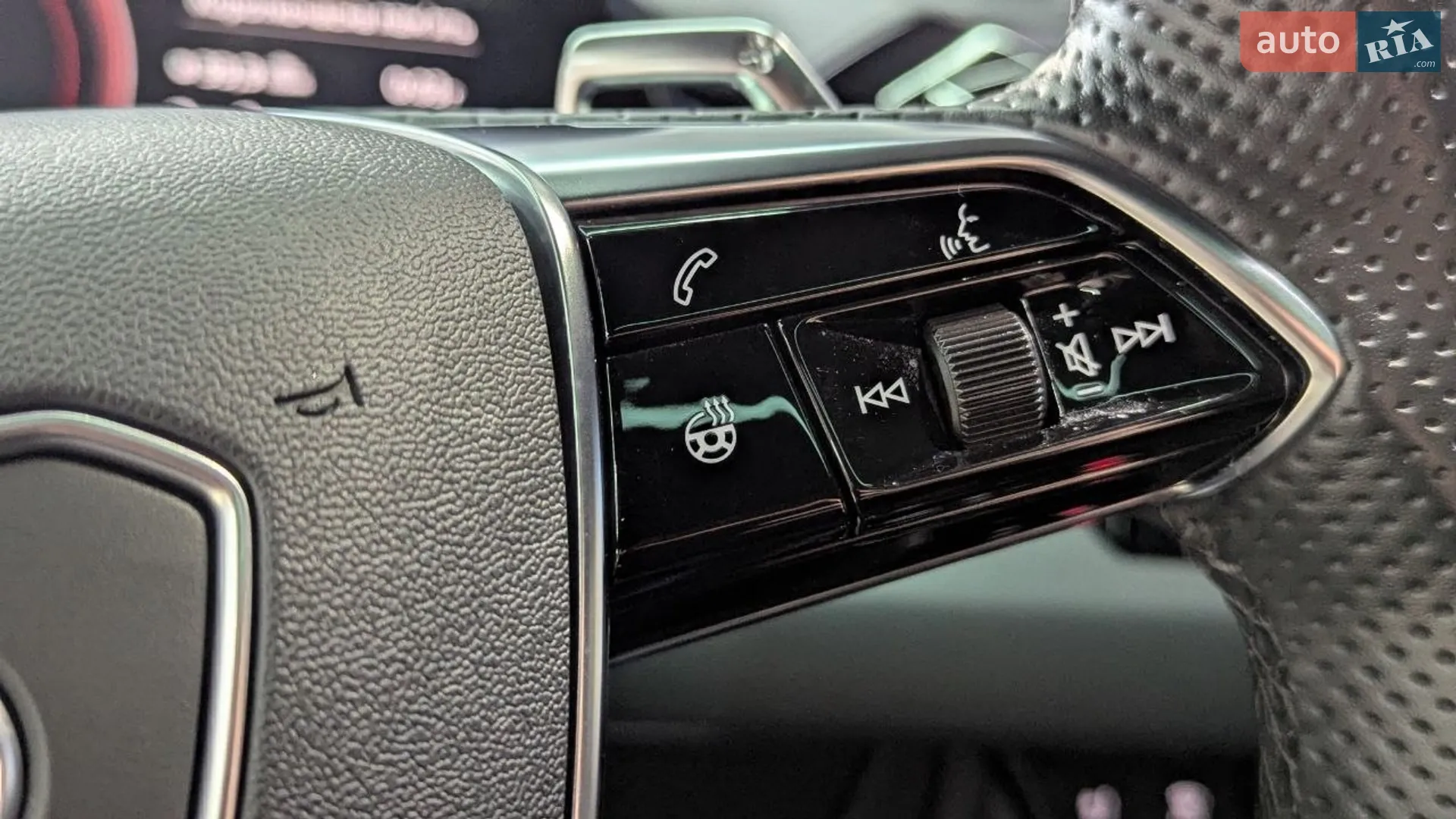2021 Audi e-tron GT - мініатюра 49