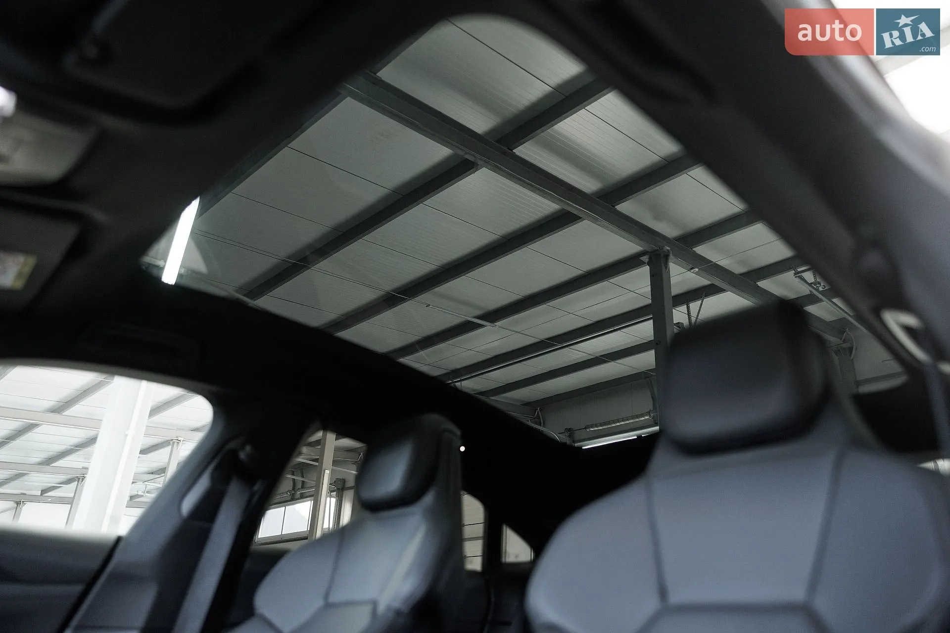 2022 Audi e-tron GT - мініатюра 37