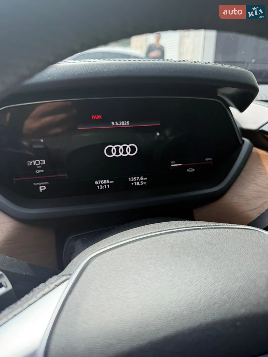 2022 Audi e-tron GT - мініатюра 8