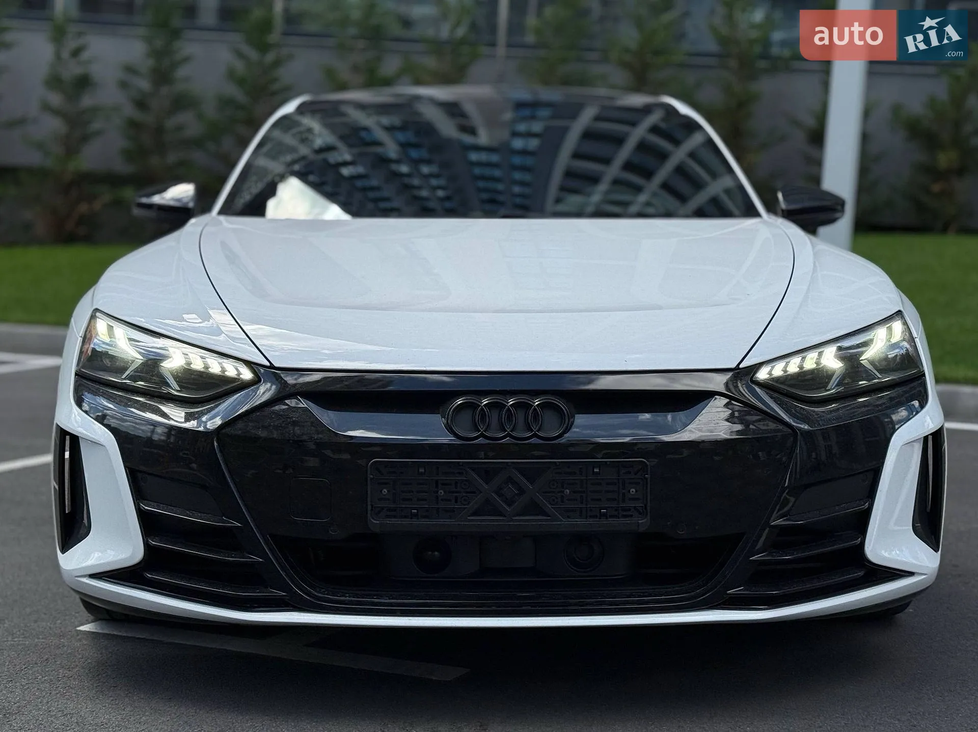 2022 Audi e-tron GT - мініатюра 3