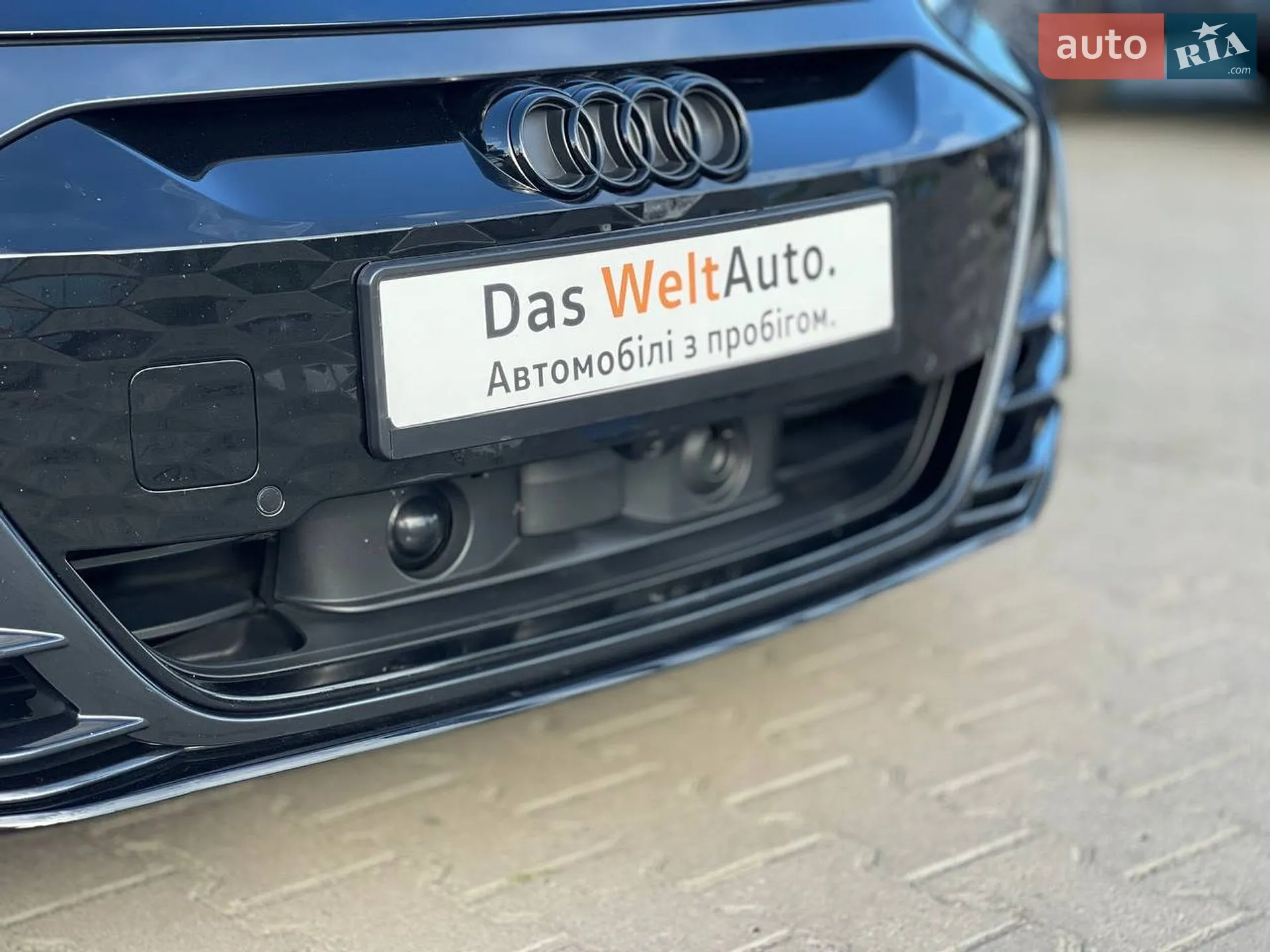 2022 Audi e-tron GT - мініатюра 4